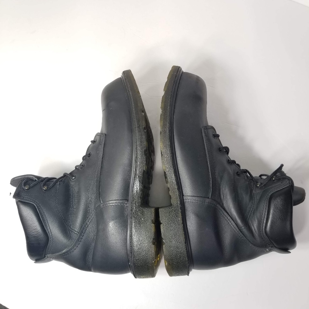 Red Wing Rare Electrical  Steel Toe Work Boots - Picture 6 of 11